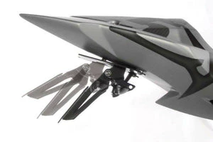 Wunderlich BMW S1000RR Styling - Tail Tidy-36090-002 - Image 3