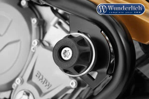 Wunderlich BMW S1000XR Protection - Engine Guard With Crash Sliders - 35832 002 + 35832 104 - Image 4