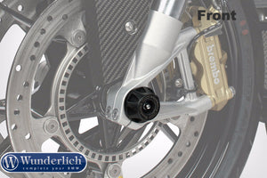 Wunderlich BMW S1000XR Protection - Slider Axle - Rear Axle - 42152-202