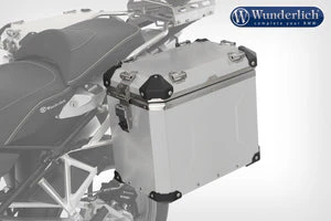 Wunderlich BMW Side cases - Extreme By Aluminium Only Side Cases - 30167-300 - Image 2