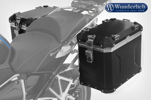 Wunderlich BMW Side cases - Extreme By Aluminium Only Side Cases - 30167-300 - Image 3