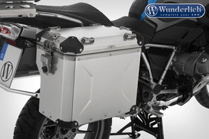 Wunderlich BMW Side cases - Extreme By Aluminium Only Side Cases - 30167-300 - Image 6