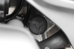 Wunderlich BMW Styling - Frame Protection Cover Caps - 42746-002 - Image 4