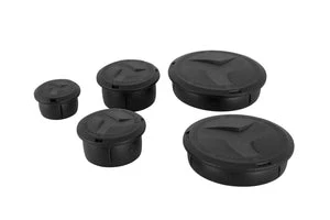 Wunderlich BMW Styling - Frame Protection Cover Caps - 42746-002 - Image 6