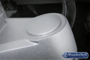 Wunderlich BMW Styling R Series - Fork Tube Covers - 28830-001 - Image 4