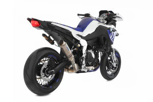 Wunderlich BMW Styling - Tail Fairing - 42752-000 - Image 7
