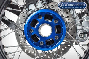 Wunderlich BMW Wheel bolt M10 x 1.25 x 53 - 41962-100