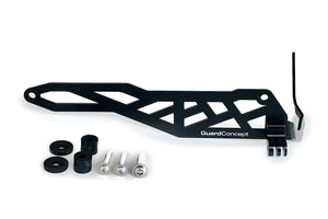 Wunderlich CAMRACK with Advanced Front-Lighting System - 44602-002