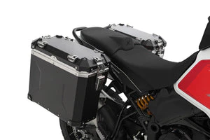 Wunderlich Ducati Desert X Ergonomics - AKTIVKOMFORT Seat Rear Passenger Seat Only - 70105-002 - Image 2