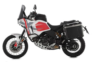 Wunderlich Ducati Desert X Ergonomics - AKTIVKOMFORT Seat Rear Passenger Seat Only - 70105-002 - Image 5