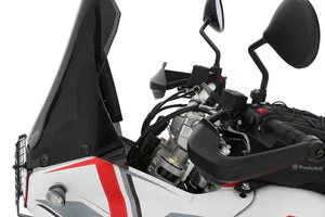Wunderlich Ducati Desert X Ergonomics - Riser - 70310-001 - Image 3
