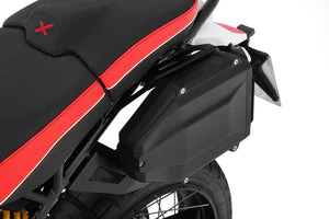 Wunderlich Ducati Desert X Luggage - Tool Case - 70231-000 - Image 2