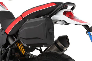 Wunderlich Ducati Desert X Luggage - Tool Case - 70231-000 - Image 3