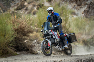 Wunderlich Ducati Desert X Protection - Slider Front -70250-002 - Image 7