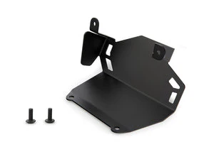 Wunderlich Ducati Desert X Protection - Valve & Cylinder Cover (Black) - 70285-002 - Image 9