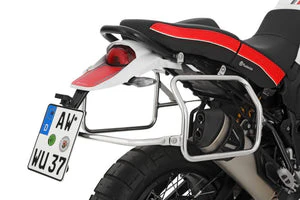 Wunderlich DUCATI Desert X Rally Carrier - Side Carrier "EXTREME" - 70600-000 - Image 3