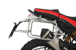 Wunderlich DUCATI Desert X Rally Carrier - Side Carrier "EXTREME" - 70600-000 - Image 4