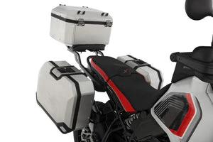 Wunderlich Ducati Desert X Rally Carrier - Top Case Carrier (X-RACK) - 70604-000 - Image 4