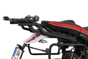 Wunderlich Ducati Desert X Rally Carrier - Top Case Carrier (X-RACK) - 70604-000 - Image 5