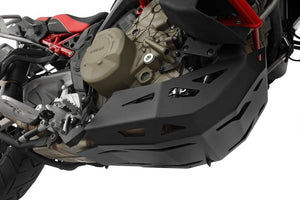 Wunderlich Ducati Multistrada V4 Pikes Peak Protection - Skid Plate (Extreme) - 71221-002 - Image 2