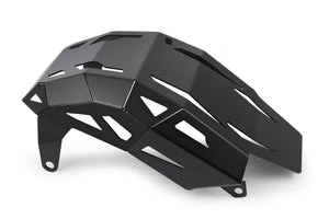 Wunderlich Ducati Multistrada V4 Pikes Peak Protection - Skid Plate (Extreme) - 71221-002 - Image 6