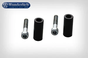 Wunderlich Ergonomics - Mirror Height Rise (25mm) M10 1.5 - 41000-012 - Image 2