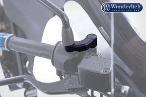 Wunderlich Ergonomics - Mirror Sideway Extender (M10 1.25) - REV+FOR - 40210-002 - Image 2