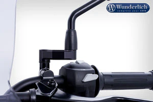 Wunderlich Ergonomics - Mirror Sideway Extender (M10 1.25) - REV+FOR - 40210-002 - Image 3