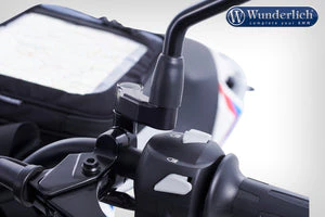 Wunderlich Ergonomics - Mirror Sideway Extender (M10 1.25) - REV+FOR - 40210-002 - Image 4