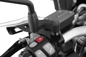Wunderlich Ergonomics - Mirror Sideway Extender (M10 1.5) - 26100-002 - Image 3