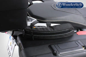 Wunderlich Frame Luggage Pouches - 44170-000 - Image 4
