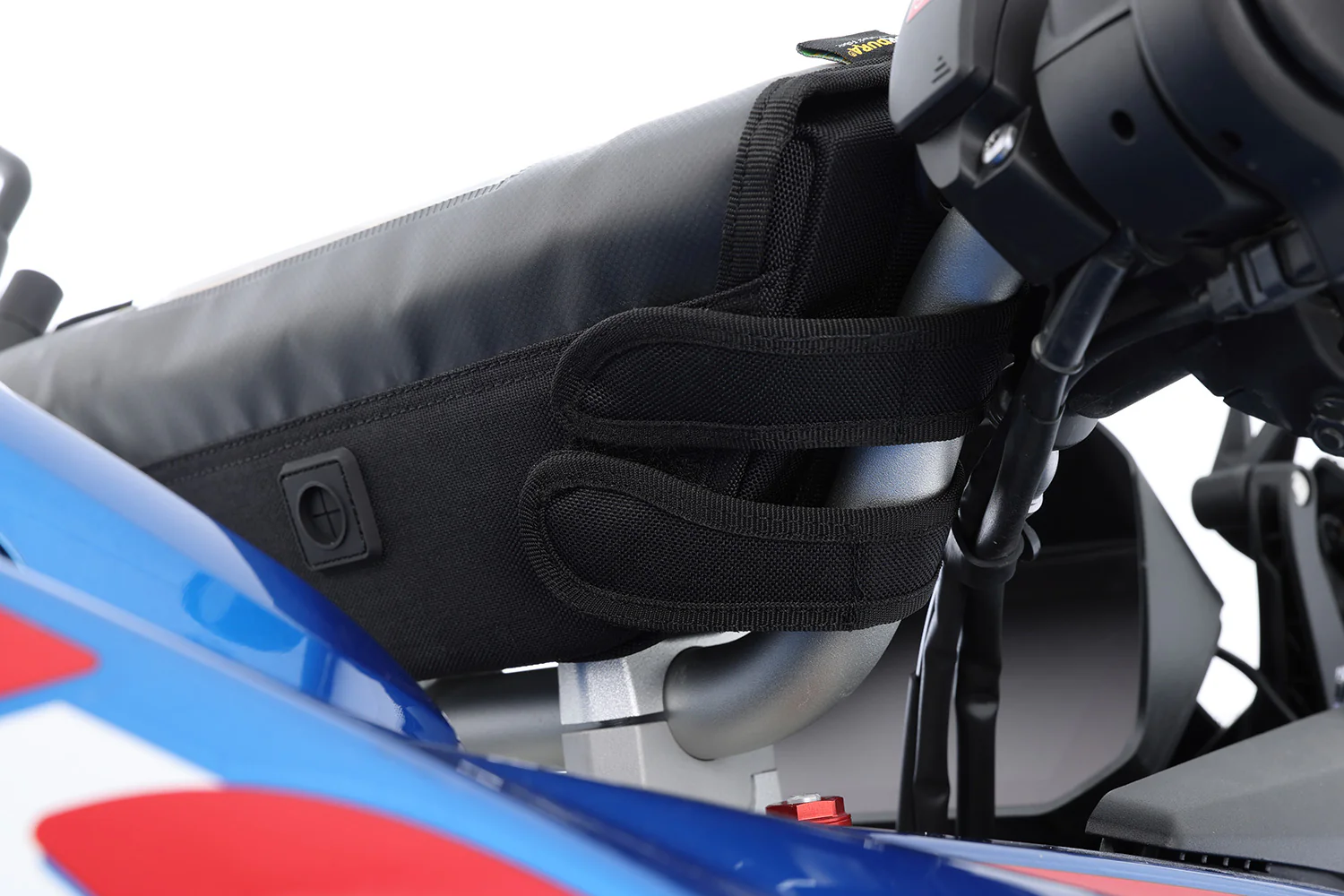 Wunderlich Handlebar Bag - BARBAG Media - 29870-802 - Image 5