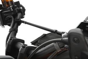Wunderlich HD Pan America Ergonomics - Handlebar Strut - 90365-002 - Image 2