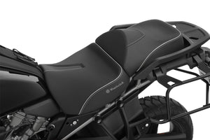 Wunderlich HD Pan America Ergonomics - Passenger Seat - 90105-002 - Image 2