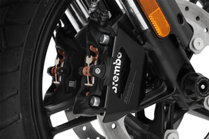 Wunderlich HD Pan America Protection - Caliper Guard Front - 90221-002 - Image 2