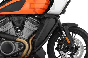Wunderlich HD Pan America Protection - Extreme Engine Bar - 90200-002