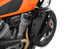 Wunderlich HD Pan America Protection - Extreme Engine Bar - 90200-002 - Image 2