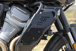 Wunderlich HD Pan America Protection - Fairing Guard - 90282-002 - Image 4