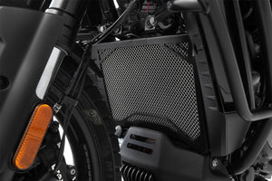 Wunderlich HD Pan America Protection - Radiator Guard - 90270-002 - Image 2