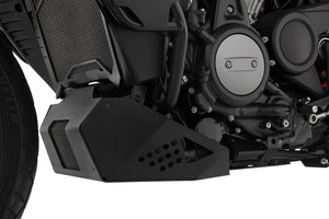 Wunderlich HD Pan America Protection - SkidPlate - 90220-000 - Image 4