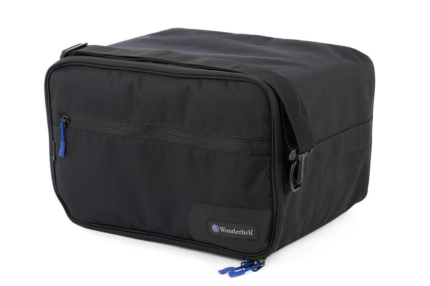 Wunderlich Inner Bag for BMW Aluminum Side Cases(Black) Left - 43741-102 - Image 3