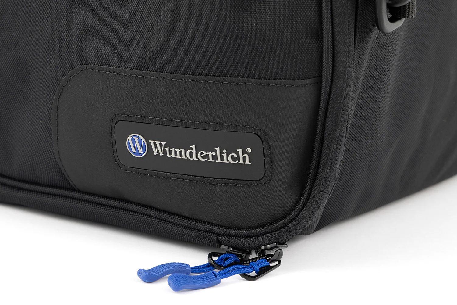 Wunderlich Inner Bag for BMW Aluminum Side Cases(Black) Right - 43741-202 - Image 7