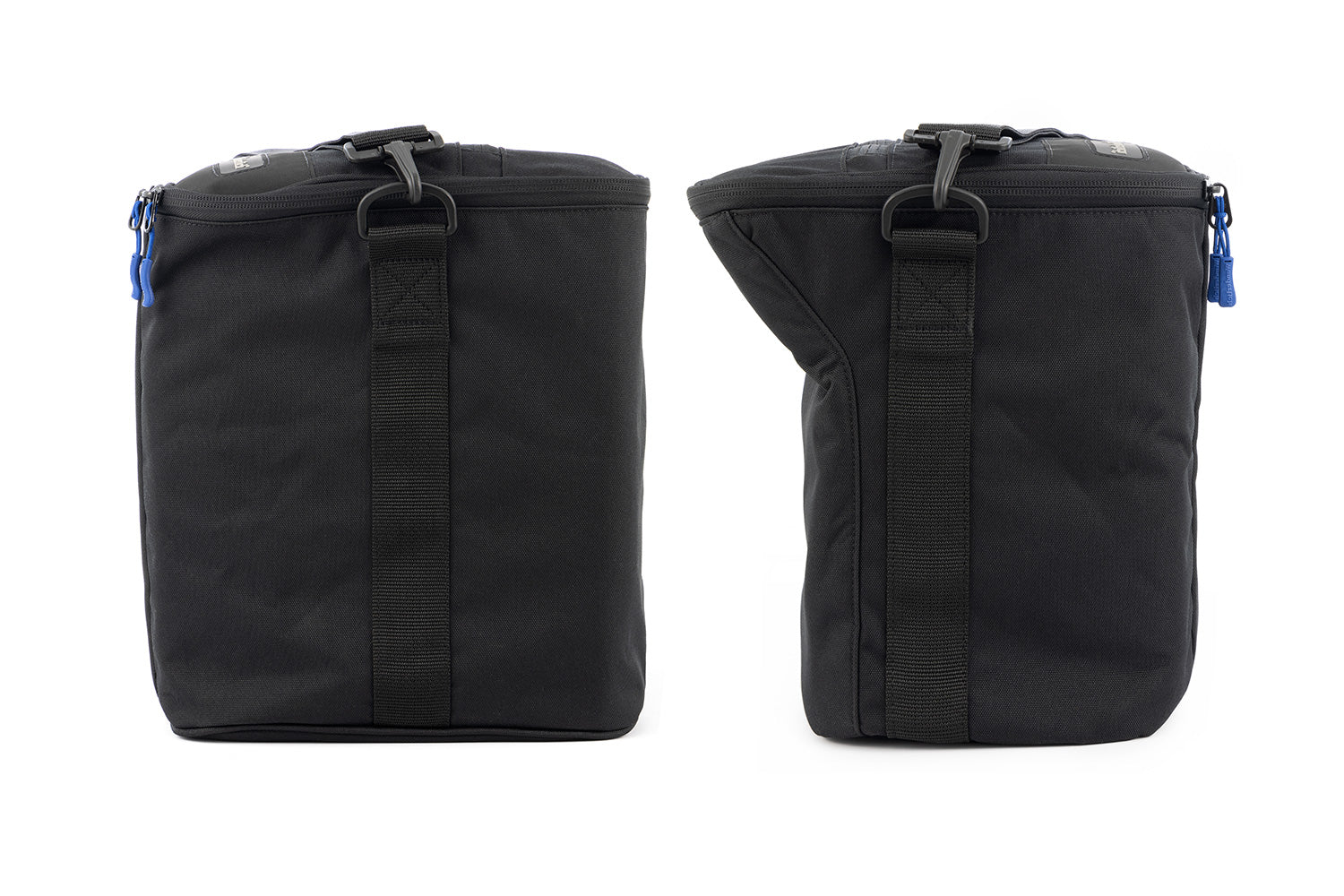 Wunderlich Inner Bag for BMW Aluminum Side Cases(Black) Set - 43741-002 - Image 2