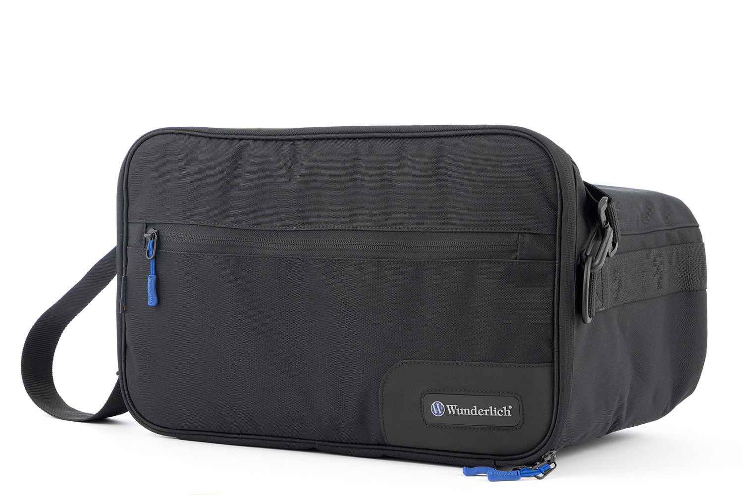 Wunderlich Inner Bag for BMW Aluminum Side Cases(Black) Set - 43741-002 - Image 5