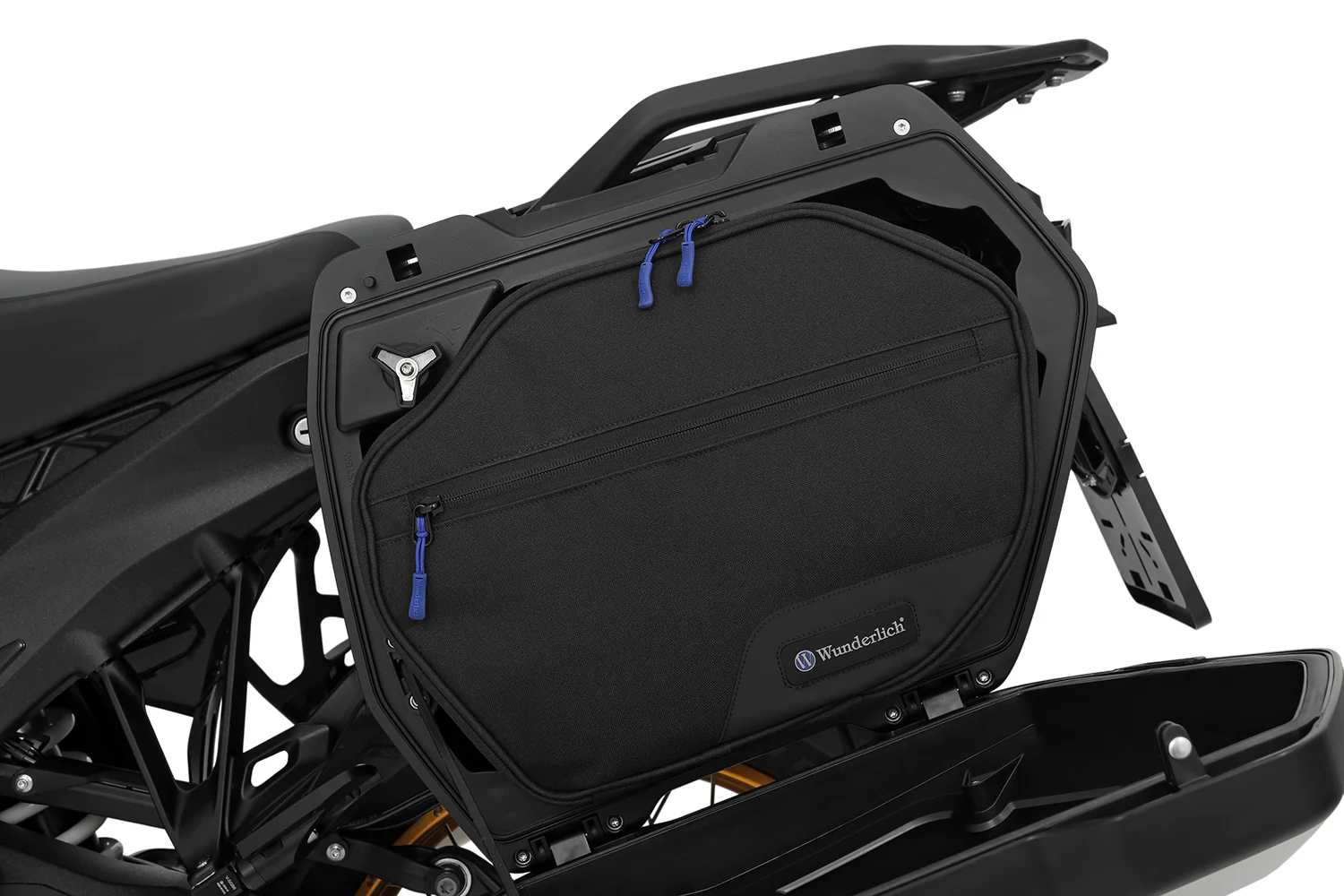 Wunderlich Inner Bags for OEM Vario Side Cases Left - 13407-102 - Image 6