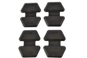 Wunderlich Luggage Accessories - Case Protection Pads Set - 34340-000 - Image 2