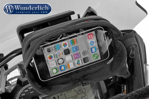 Wunderlich Motorrad Bag Holder Bracket for Navigator Slot - 21170-202 - Image 3