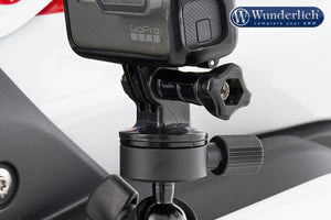 Wunderlich Multi clamp Holder Adaptor - GO PRO - 45155-202 - Image 2