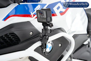 Wunderlich Multi clamp Holder Adaptor - GO PRO - 45155-202 - Image 3
