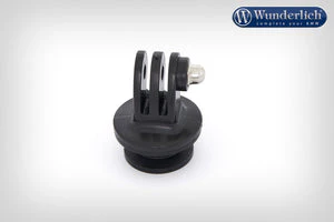 Wunderlich Multi clamp Holder Adaptor - GO PRO - 45155-202 - Image 5